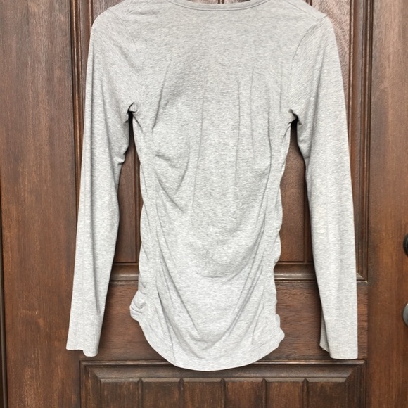 Athleta long sleeve top - Picture 4 of 4